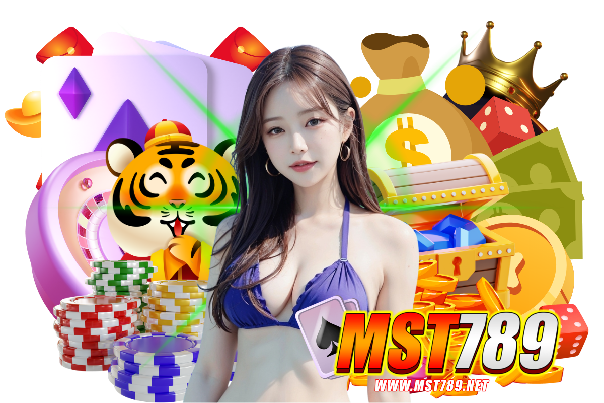 mst789 สล็อต